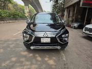Mitsubishi Xpander G 2020 Black for sale