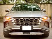 Hyundai Tucson 2022 Beige for sale