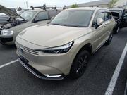 Honda Vezel 2021 Beige for sale