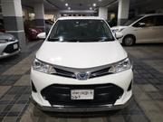 Toyota Axio 2018 White for sale