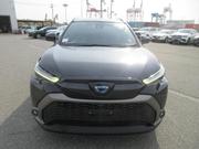 Toyota Corolla Cross 2021 Purple for sale