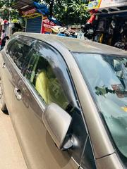 Toyota Corolla Fielder 2011 Gray for sale