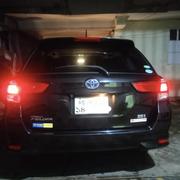 Toyota Corolla Fielder 2017 Black for sale