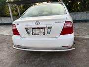 Toyota Corolla 2005 White for sale