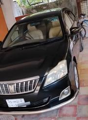Toyota Premio 2009 Black for sale