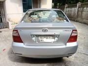 Toyota Corolla 2005 Silver for sale