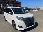 Toyota Esquire 1.8 FWD Hybrid (7 Seater) 2021 Pearl for sale