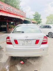 Toyota Premio 1.5 FWD 2003 Silver for sale