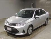 Toyota Axio 2021 Silver for sale