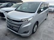 Toyota Noah 2021 Silver for sale