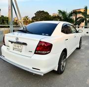 Toyota Allion 2006 White for sale