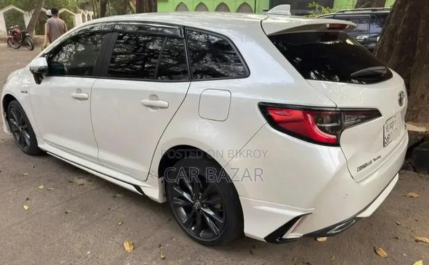 Toyota Corolla 2020 Pearl
