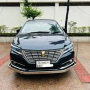 Toyota Premio 1.5 FWD 2012 Black for sale