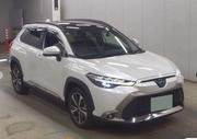 Toyota Corolla Cross 2022 Pearl for sale