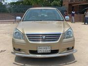 Toyota Premio 2006 Gold for sale