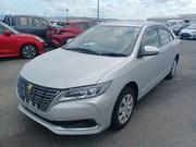 Toyota Premio 2021 Silver for sale