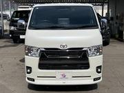 Toyota HiAce 2022 Pearl for sale