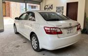 Toyota Premio 1.5 FWD 2014 Pearl for sale