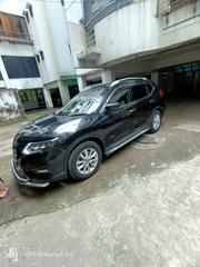Nissan X-Trail 2.0 Hybrid AWD 2017 Black for sale