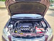 Toyota Premio 2015 Maroon for sale