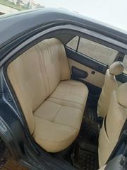 Toyota Corolla Sedan 1995 Blue for sale