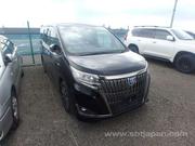 Toyota Esquire 2020 Black for sale