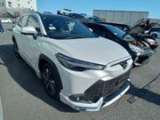 Toyota Corolla Cross 2024 Pearl for sale