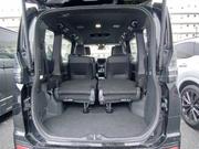 Toyota Voxy 2022 Black for sale