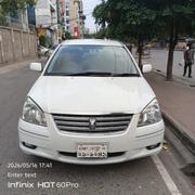 Toyota Premio 2006 Pearl for sale