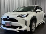 Toyota Yaris Cross 1.5 Hybrid FWD 2021 Pearl for sale