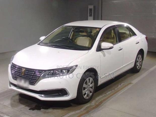 Toyota Premio 1.5 FWD 2020 Pearl