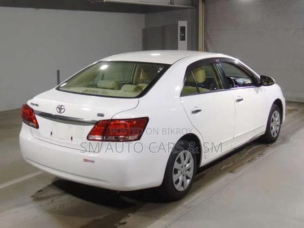 Toyota Premio 1.5 FWD 2020 Pearl