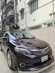 Toyota Allion 2014 for sale