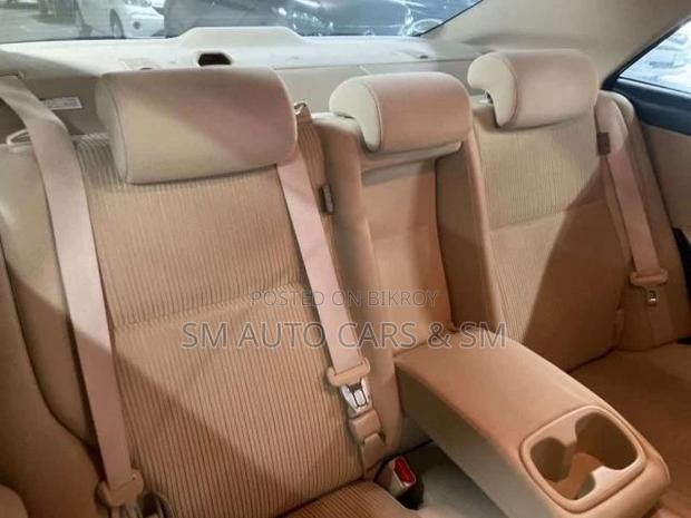 Toyota Premio 1.5 FWD 2020 Pearl