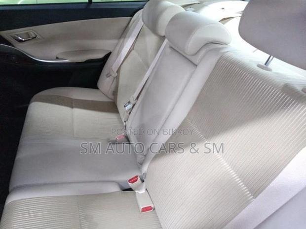 Toyota Premio 1.5 FWD 2020 Pearl