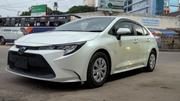 Toyota Corolla APEX SE 2021 Pearl for sale