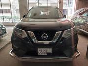 Nissan X-Trail 2018 Black for sale