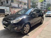 Hyundai Tucson 2011 Black for sale