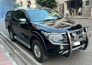 Mitsubishi Pajero 2017 Black for sale