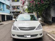 Toyota Allion 2004 Pearl for sale