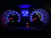 Hyundai Tucson Limited AWD 2011 Silver for sale