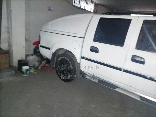 Jeep Grand Cherokee 4xe 2022 White
