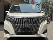 Toyota Esquire 2.0 FWD (7 Seater) 2020 Black for sale