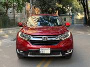 Honda CR-V EX AWD 2020 Red for sale
