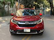 Honda CR-V EX AWD 2020 Red for sale