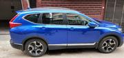 Honda CR-V 2019 Blue for sale