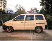 Toyota Noah 2003 White for sale