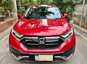 Honda CR-V Special Edition 2021 Red for sale
