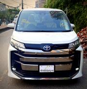 Toyota Noah 2023 Pearl for sale
