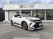 Toyota C-Hr 2021 Pearl for sale